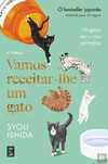 LIVRO Vamos Receitar-lhe um Gato - Syou Ishida [Bestseller Japonês]