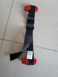 Smart kid belt 15-36kg