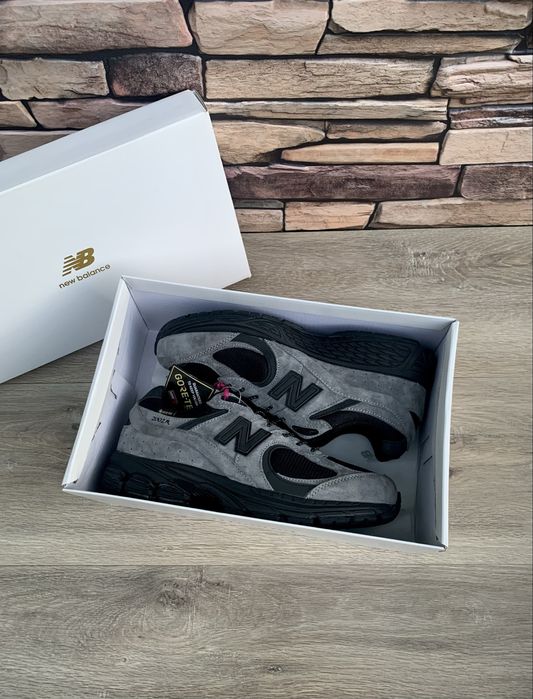 Кросівки New Balance 2002r “Gore-Tex” | New Balance 1906 | NB 2002r