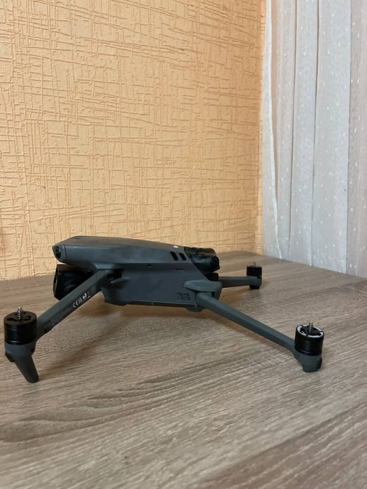 Mavic 3 стандарт