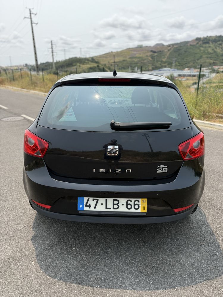 Seat Ibiza 1.6 TDI 25 anos
