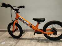 Rowerek dla dzieci Strider nowy !!możliwość zakupu pedałków