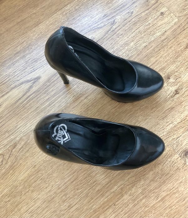 Sapato novo tamanho 37