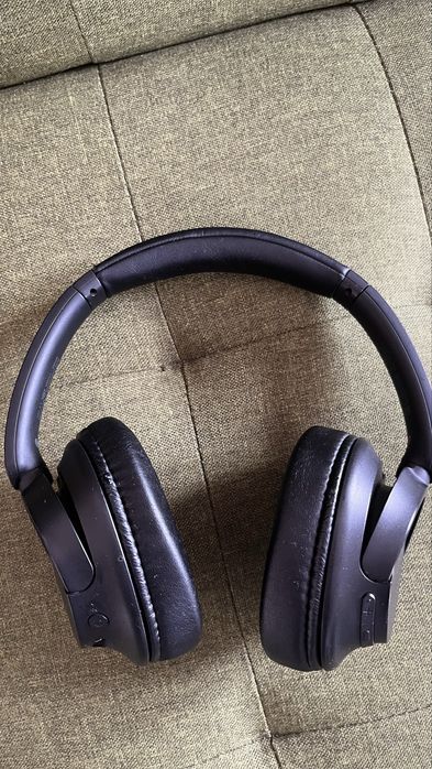 Headphones Sony WH-CH720N