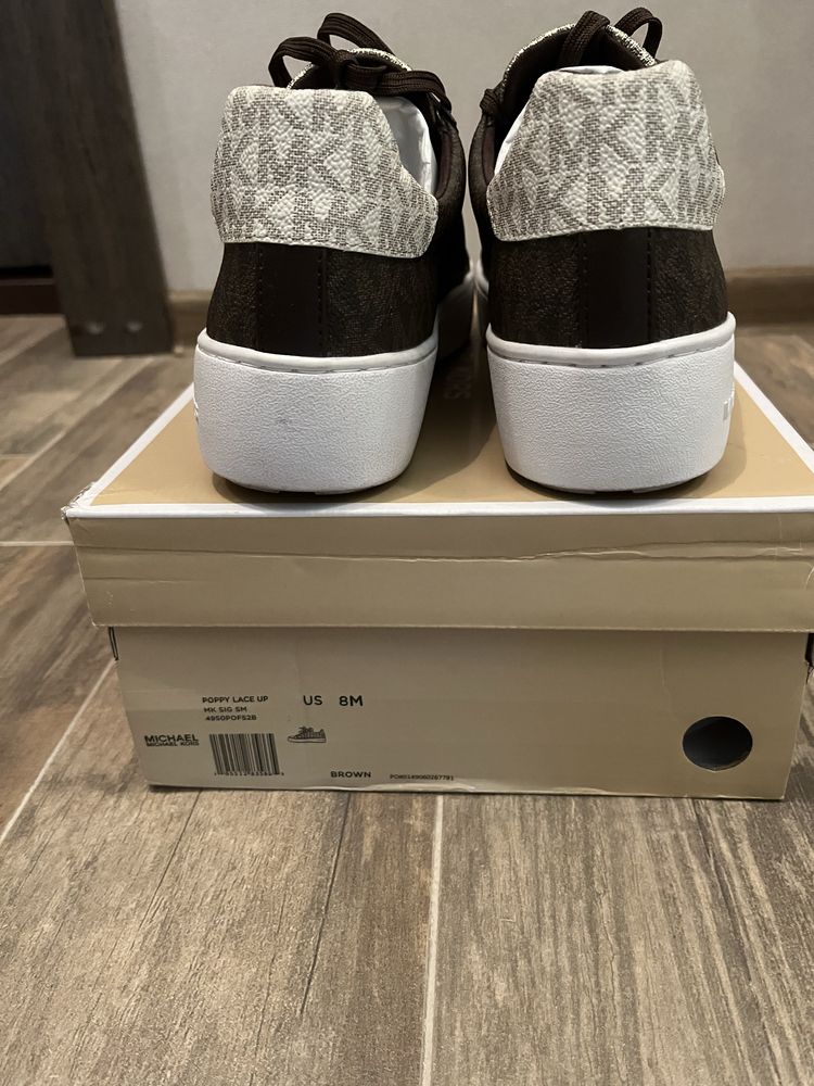 Michael Kors кеди