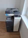 Kserokopiarka Konica Minolta Bizhub C308, drukarka