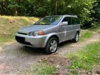 Honda HRV 1.6 105KM