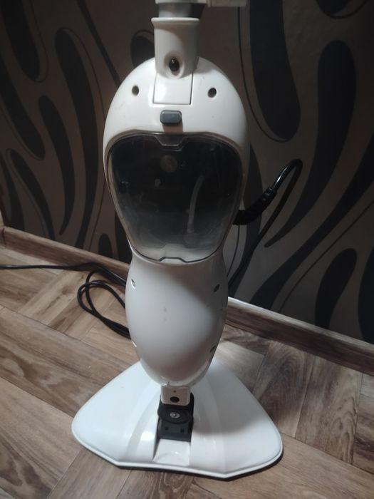 Mop parowy para nakładka