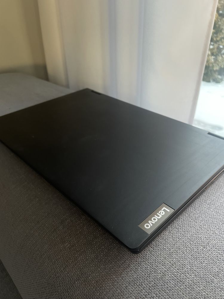 laptop lenovo ideapad C340 14IML obrotowy 360 dotykowy funkcja tableta