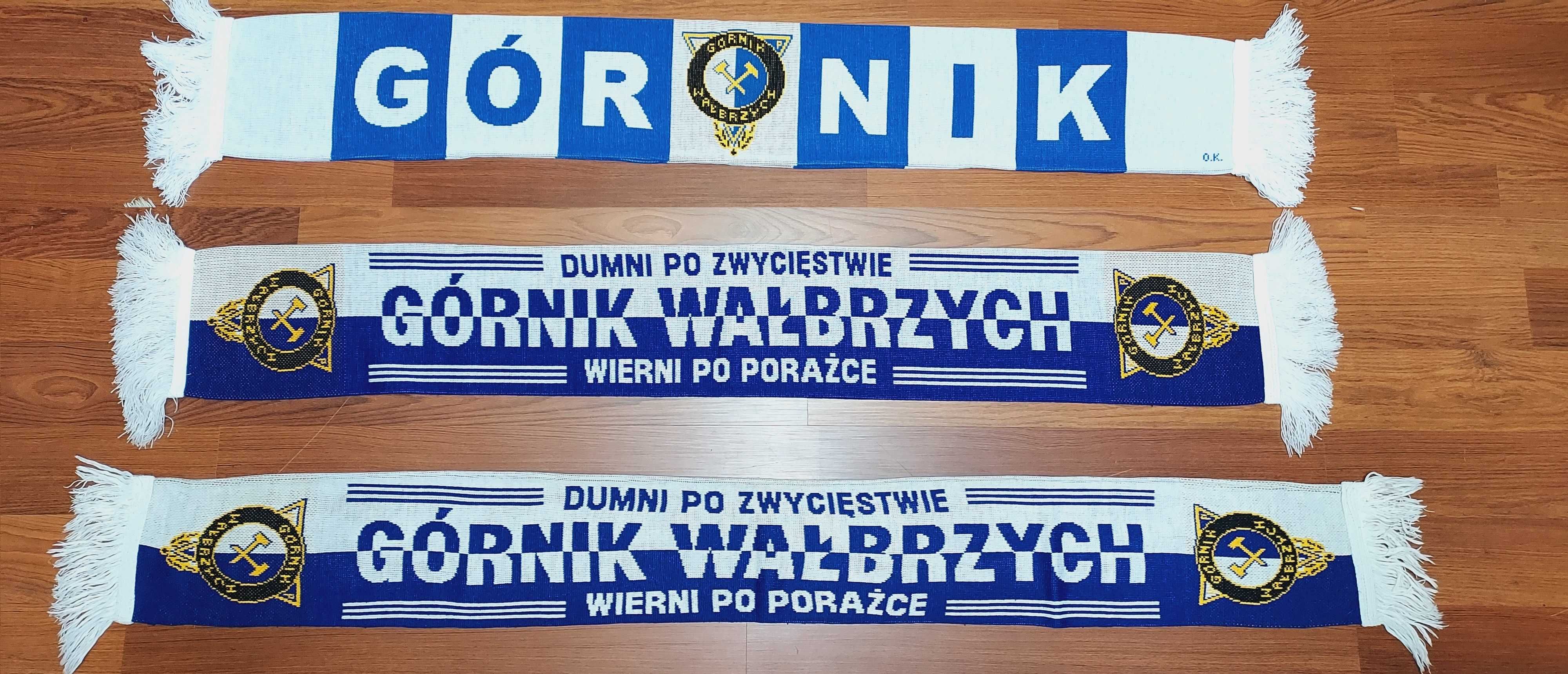 Szale Górnik Wałbrzych, GKS Tychy  , Zawisza Bydgoszcz