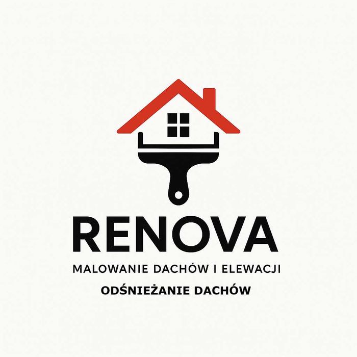 ODŚNIEŻANIE DACHÓW – Profesjonalnie i szybko !