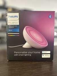 LAMPKA BLOOM Philips HUE Biała Poznań Długa 14