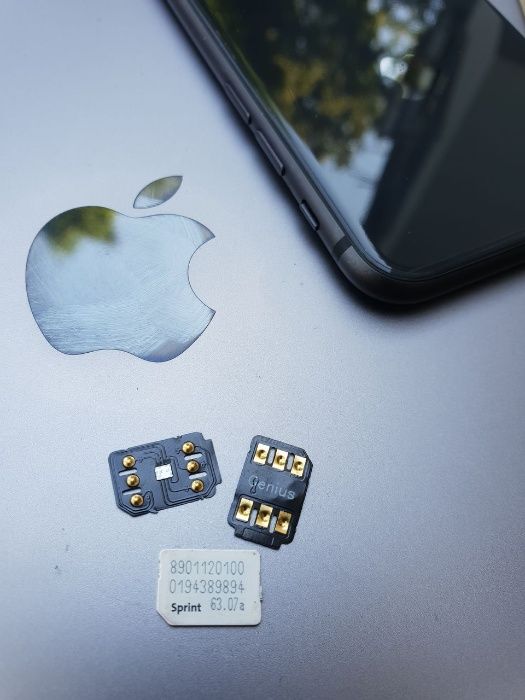R-SIM 12 Geevei AIO Рсим 12 разблокировка iPhone