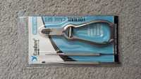 Candure Nail Clippers Cutters Nippers for Thick Toenails Plus Nail Cli