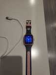 Smartwatch dla dziewczynki