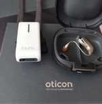 System FM oticon...