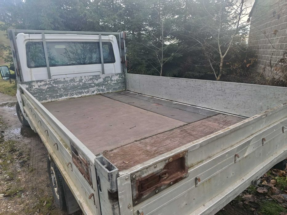 Ford Transit 2.2 TDCI