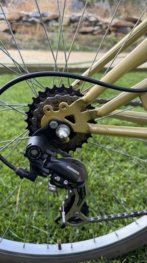 Bicicleta Schwinn roda 28