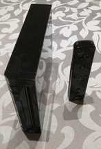 Nintendo wii com mais de 10000 jogos - wiiflow