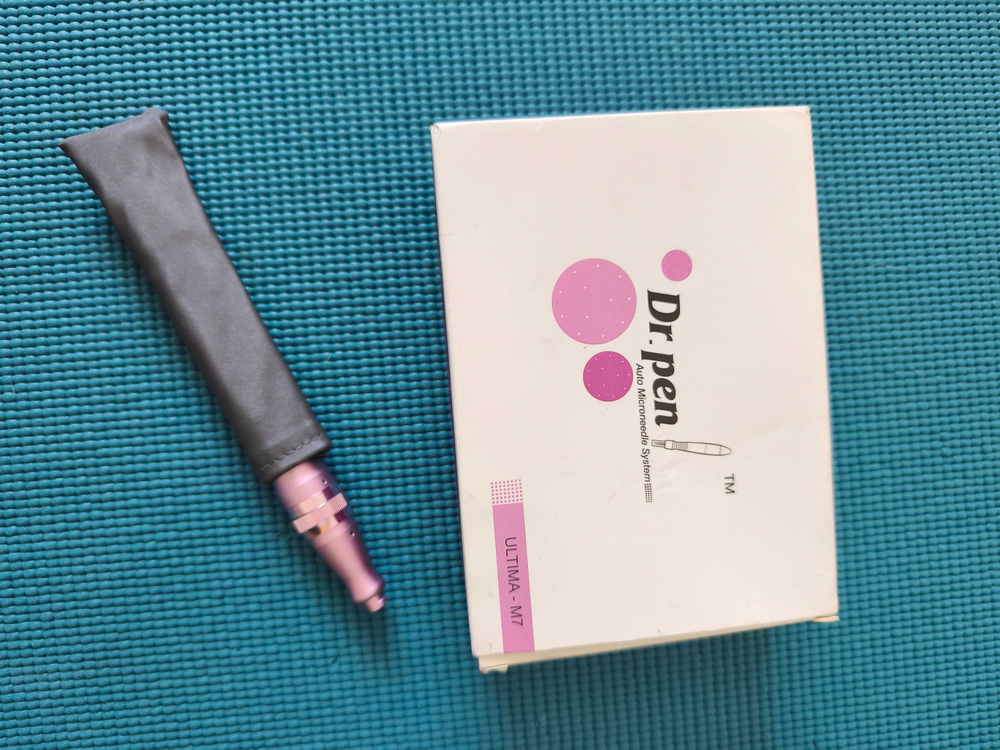 Caneta Dermapen - Dr Pen M7