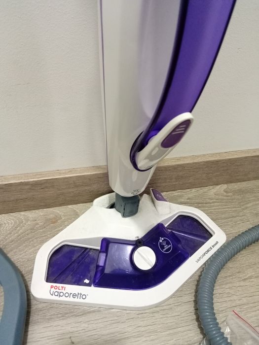 Vaporeta polti sv440 portátil