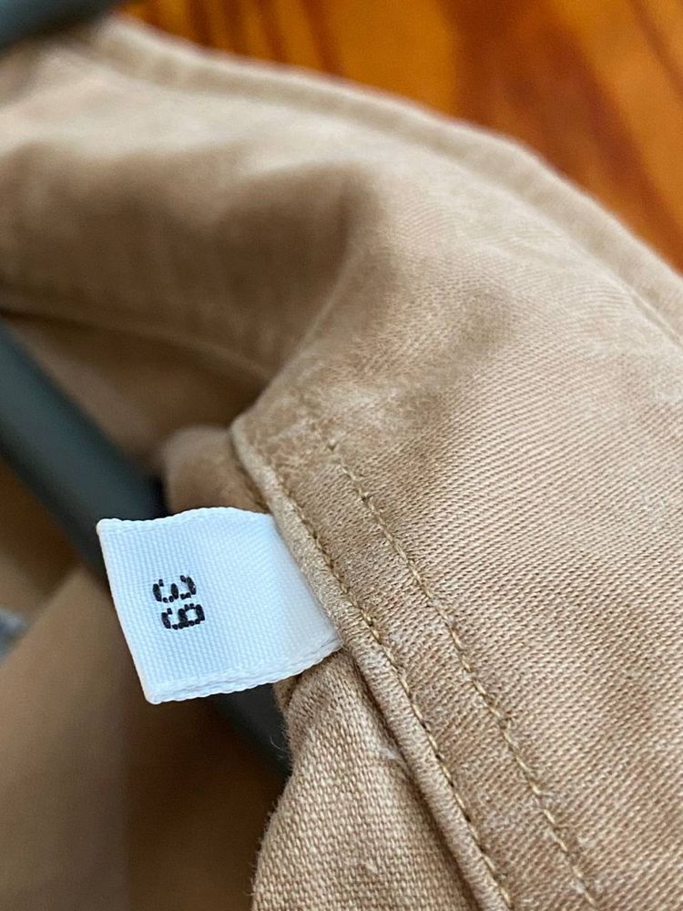 Чоловіча сорочка Jil Sander
