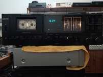 Deck cassetes Grundig CNF-350 Super hi-fi