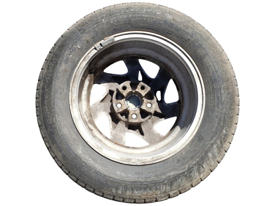 Диск R15 5*114.3 Nissan ET45 4031548150 разборка