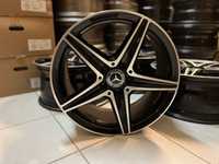 Jantes 18” 5x112 Originais AMG 2+2 Mercedes Classe E w213