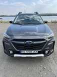 SUBARU Outback Limited  2023