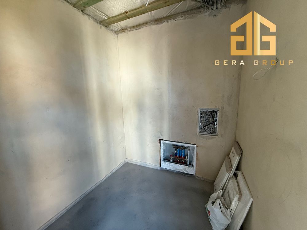 Під чистовий ремонт Дуплекс 120 кв.м, 3 сотки, газ , світло 10 кв.т,