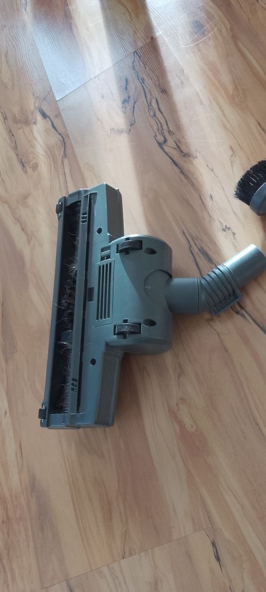 Szczotka turbo zelmer cobra