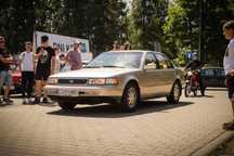 Nissan Maxima J30 3.0 V6 USA