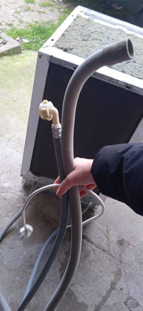 Zmywarka rozmiar 45