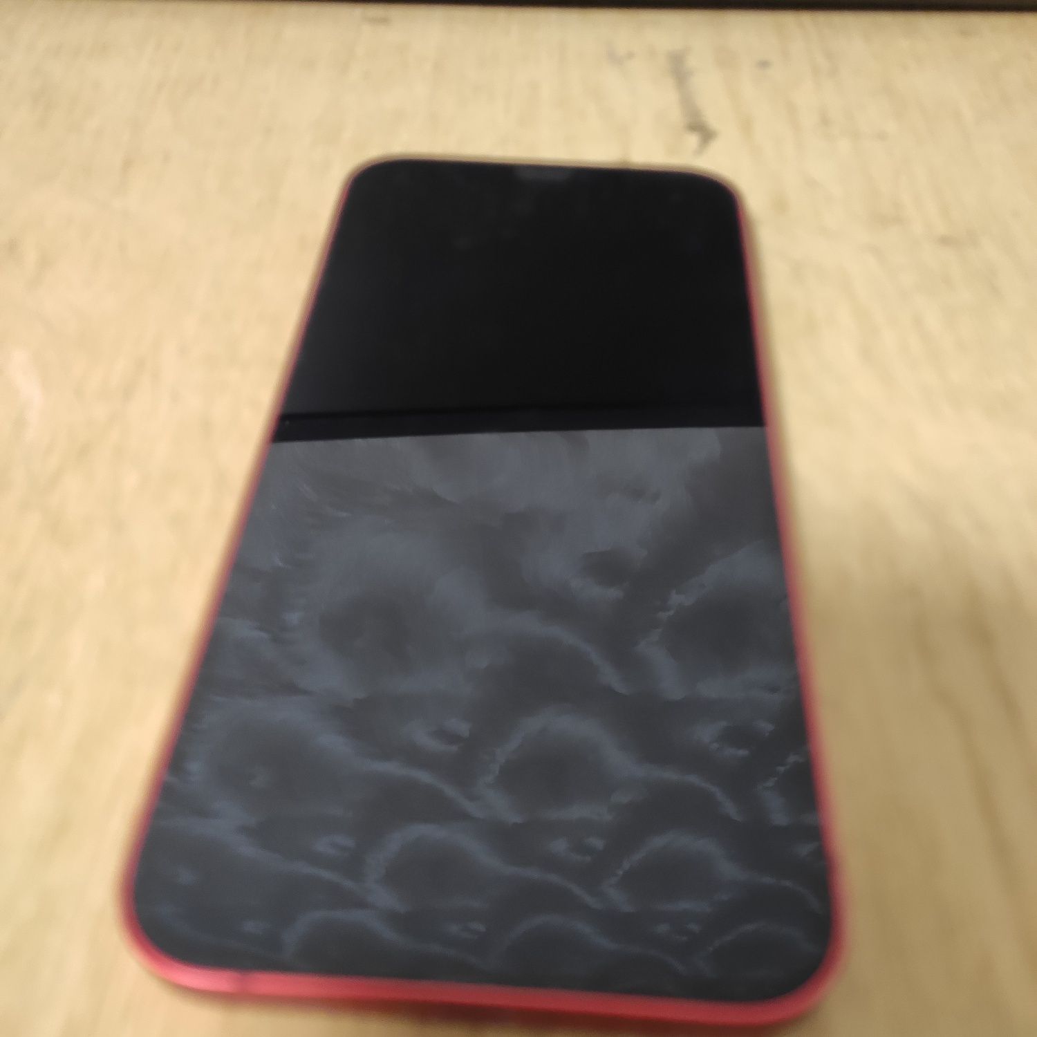 iPhone 12 red 128gb