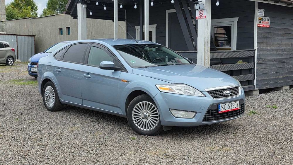 2,0 145Ps LPG*Navi*Parktronik*Klimatronik*