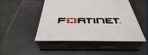 Firewall Fortinet FortiGate 60C