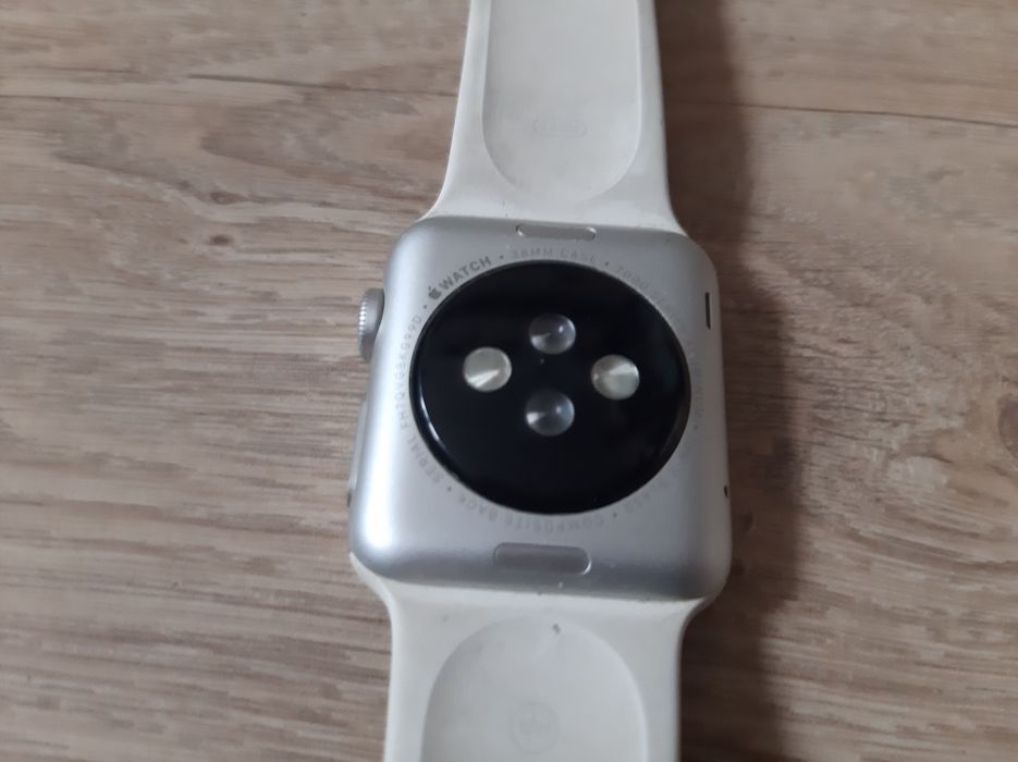 Apple watch 3 38 mm в неизвестном состоянии