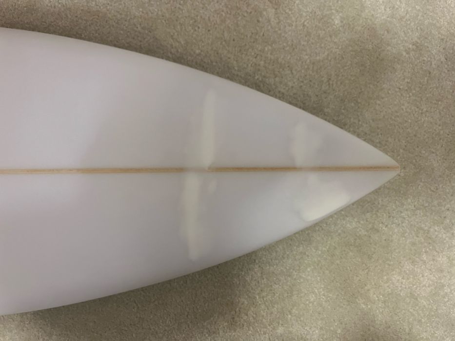 Prancha de matta 5,11 26l