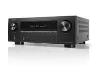 Kino domowe amplituner 9.4 Denon AVC-X3800H - raty 0%!