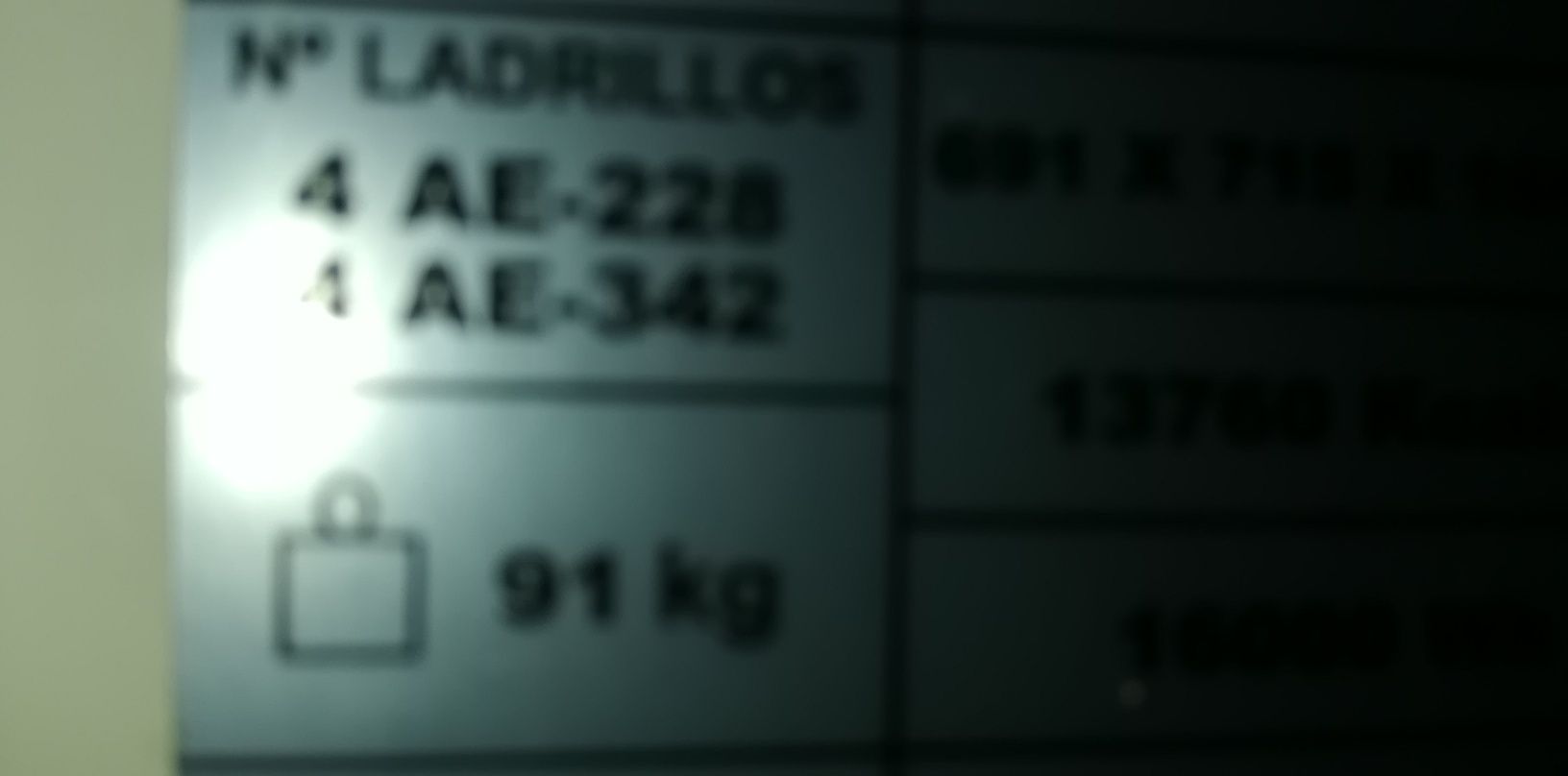 Aquecedor pedra vulcânica haverland 13760 klcal/H