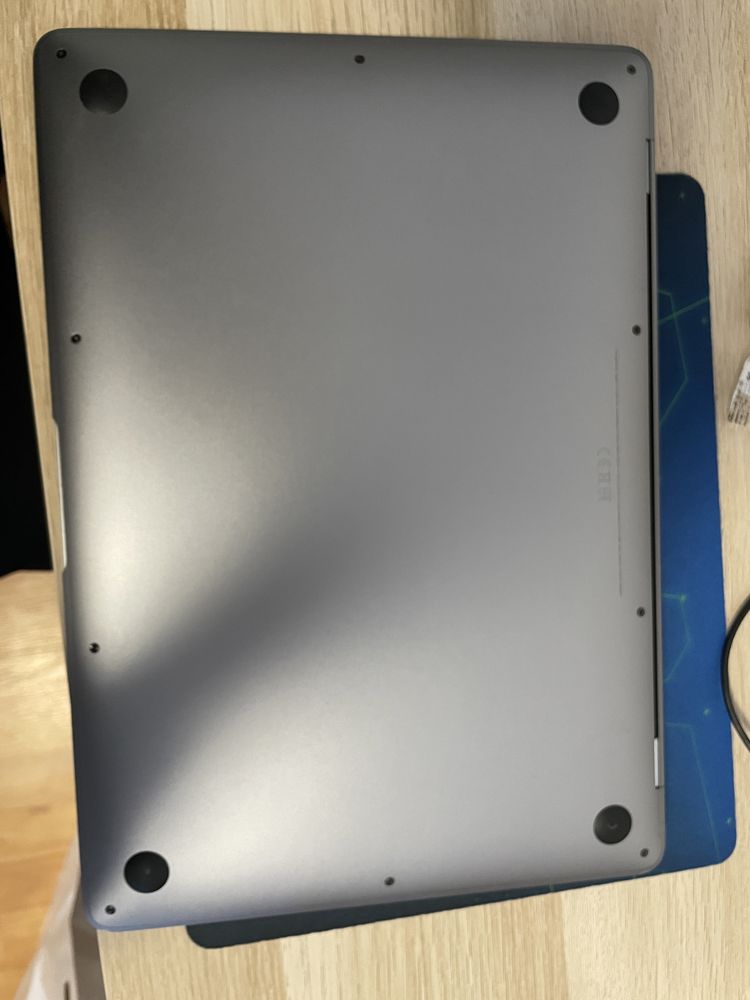 Macbook Air 13 - 2020