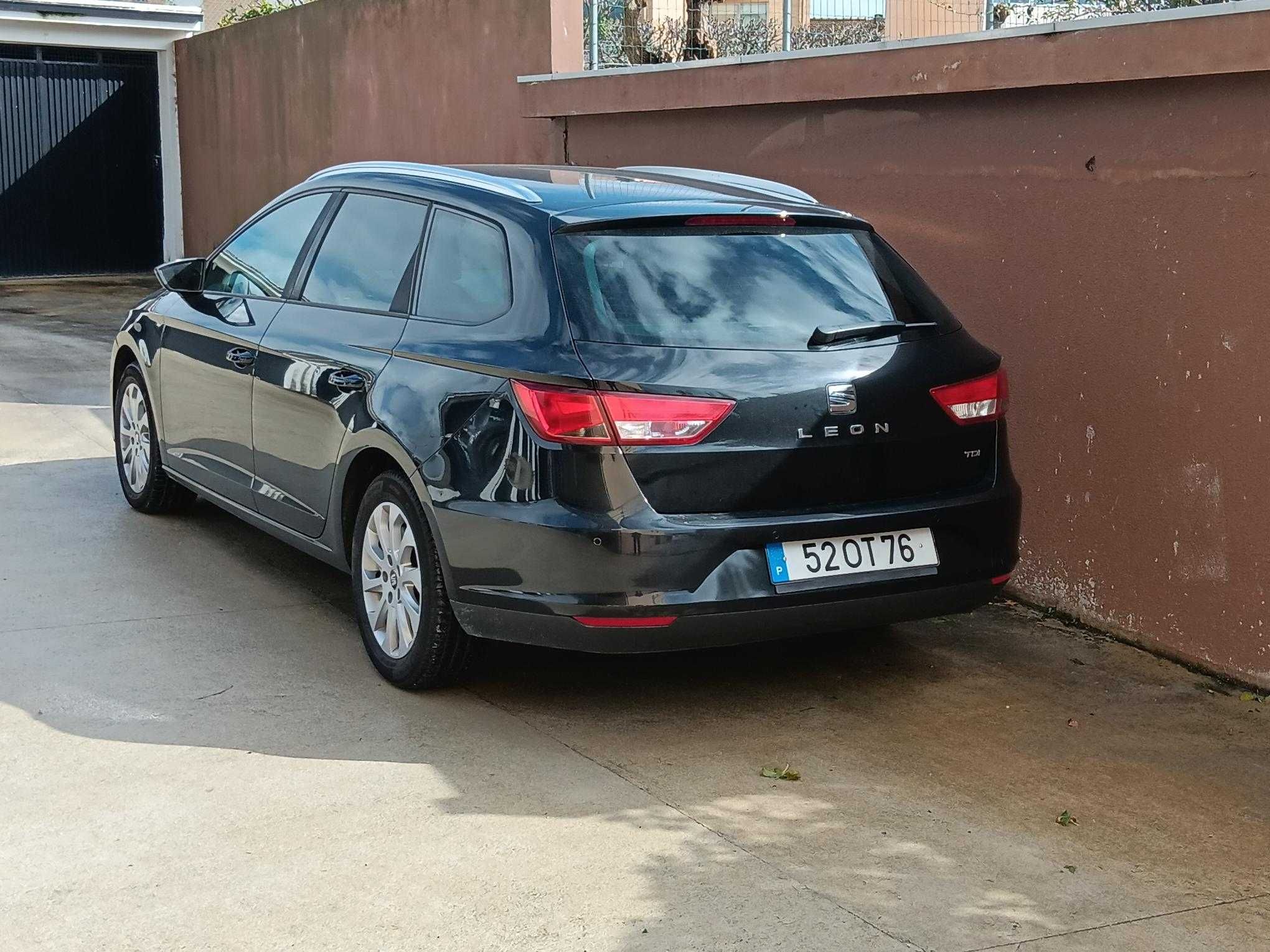 Seat LEON 1.6 TDI