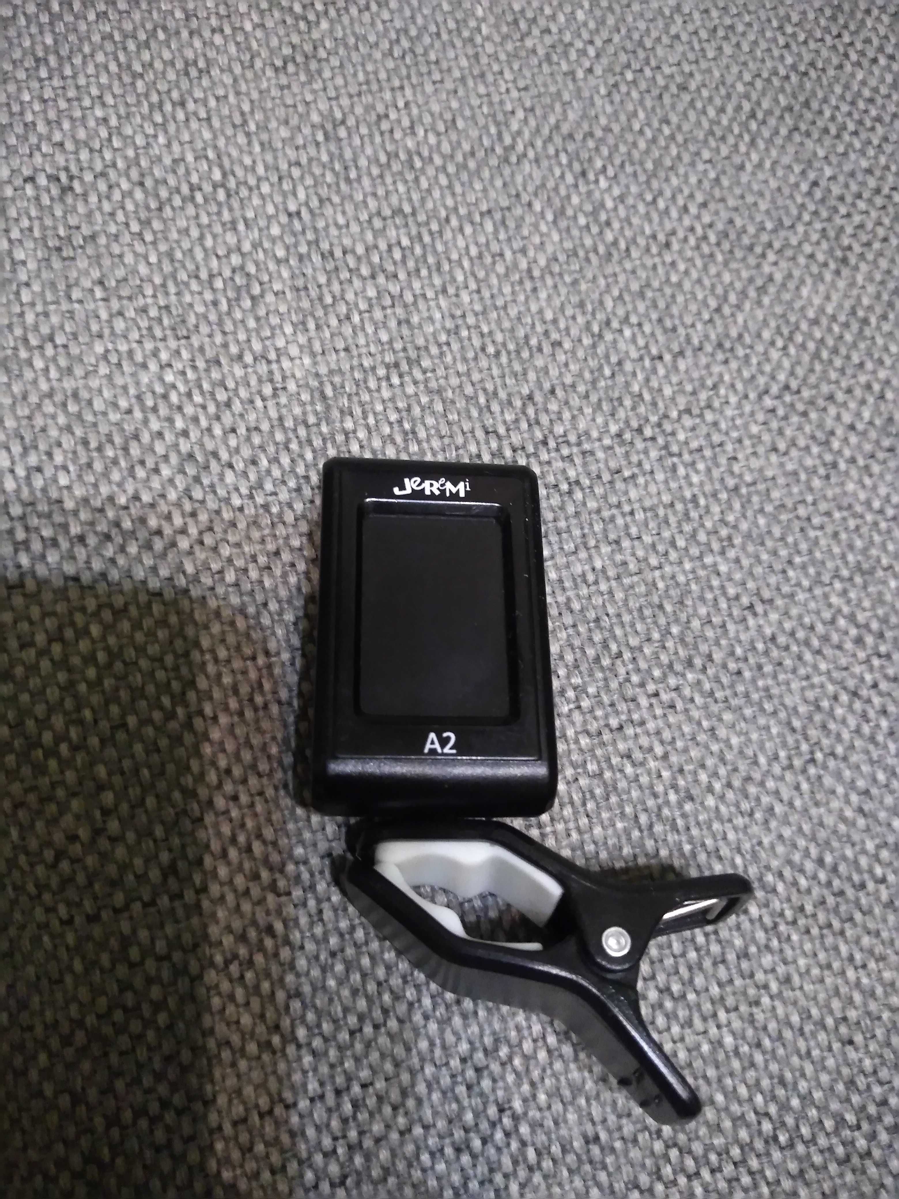 Gitara klasyczna + pokrowiec + stroik