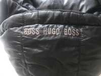 Bezrekawnik kamizelka puchowa Boss Hugo Boss Nowa XS