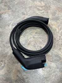 Зарядний кабель type 1 type2 GB/T довжина 4-5 метра