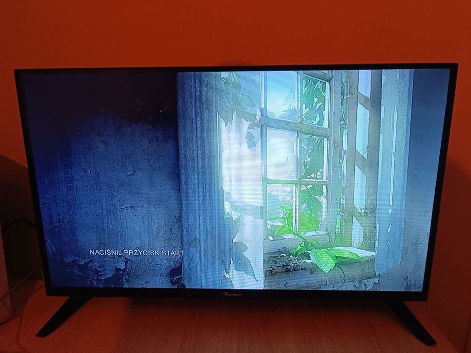 Zamienię telewizor 32 LED na mniejszy tv lub monitor