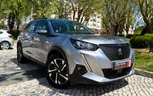 Peugeot 2008 1.2 PureTech Allure EAT8