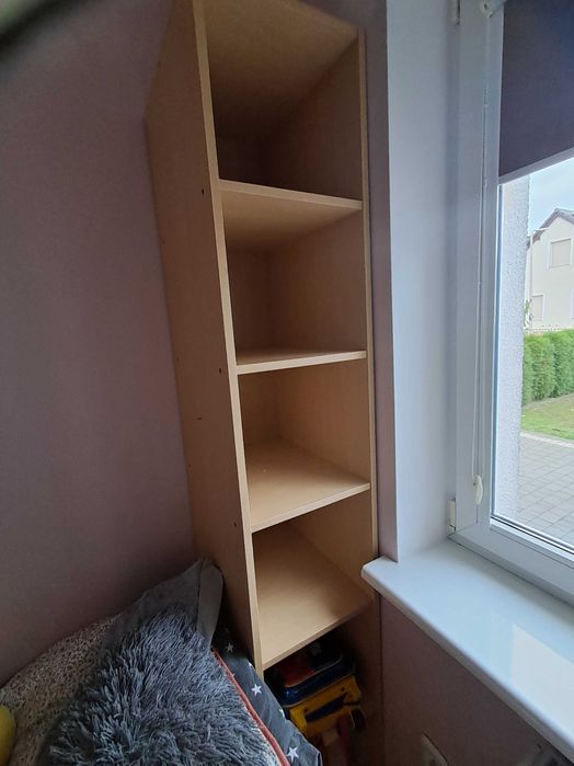 Meble dla dziecka do pokoju