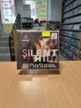 Retro PSX Silent Hill Playstation 1